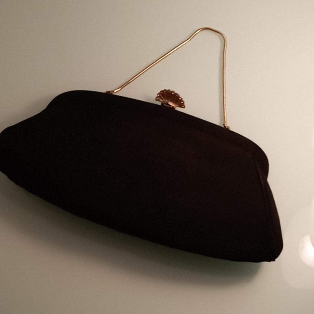 Vintage Britemode clutch